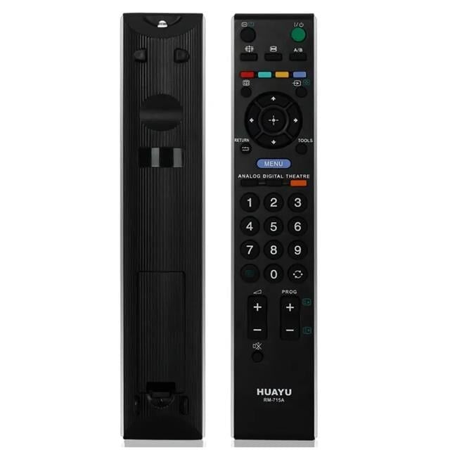 Huayu RM-715A Sony Universal Lcd-Led Tv Kumandası