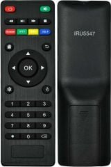 NEXT IRU5547 MİNİX HD PUNTO PLUS (KMD-289)