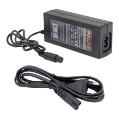 FULLY 42V 2A 3pinli Adaptör O-1612J
