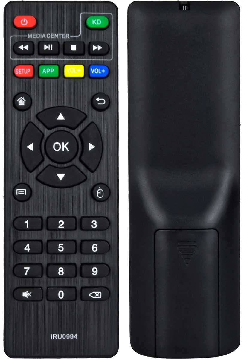 NEXT IRU0994 TANGO PLUS STARBOX UYDU (KMD-291)