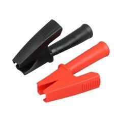 4MM BANAN JAK GİRİŞLİ KROKODİL WD1096 (IC-243A)
