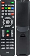 GLOBEX GLB-9500 IRU1005 MİLLENİUM MLN-20000 YOUTUBE TUŞLU MİNİ HD UYDU (KMD-217)