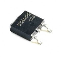 SF10A400HD TO-252 DİYOT