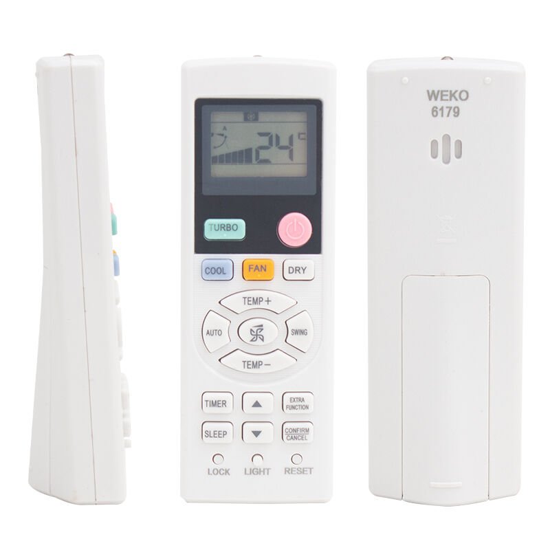 KLİMA KUMANDASI WEKO KK SIGMA YR-HD06 0010401511G