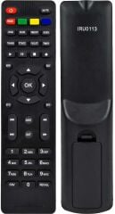 MERSAT IRU0113 STAR*MARGINAL-YUMATU HD-CITYBOX HD UYDU KUMANDASI (KMD-290)