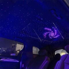 FOR-X X-LED380S YILDIZ TAVAN