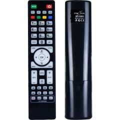 HİREMCO IRU5880 ENJOY+ NİTRO X3+ IMPALA IP 4K TV BOX (KMD-251)