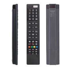 Vestel Netflix-Youtube-Play Tuşlu Lcd Tv Kumandası