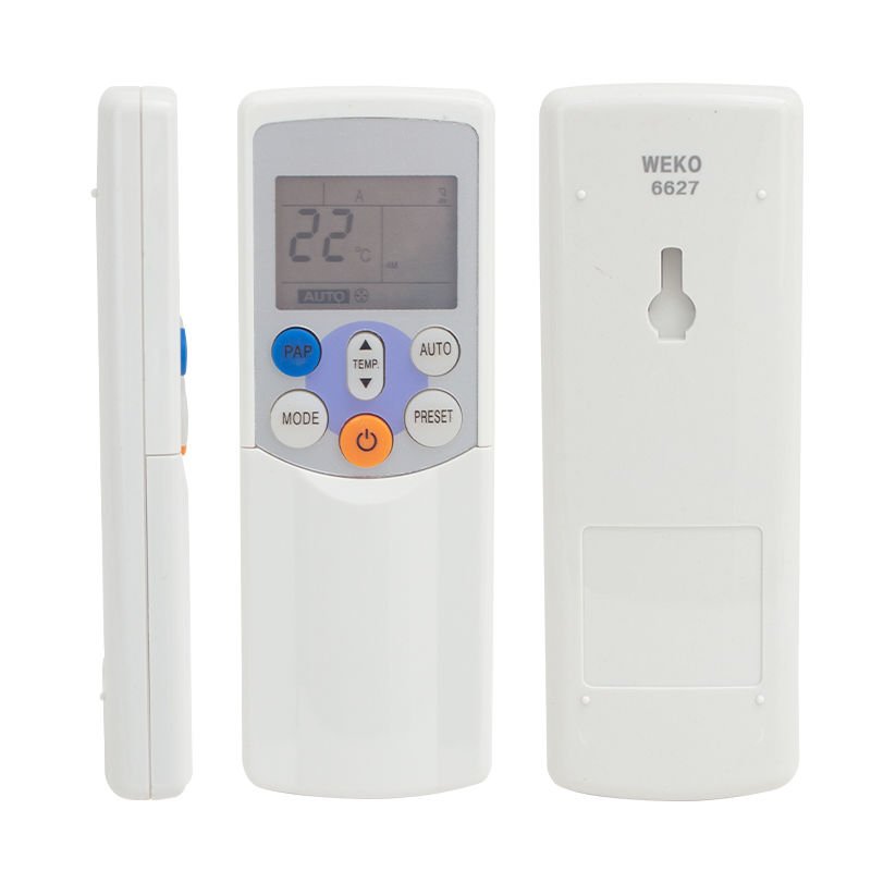 KLİMA KUMANDASI WEKO KK TOSHIBA WH-F11J