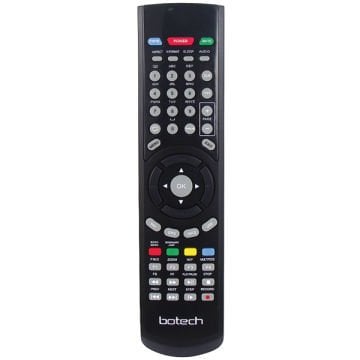 CIS USB/PVR UK (30673=31815) KR BOTECH BC 9000