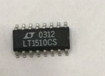 LT 1510 SMD  ENTEGRE .