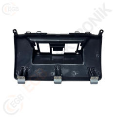 OTO TABLET ÇERÇEVE C SERİSİ NTG5.0 2008-2010 10.25' SİYAH BENZ-02