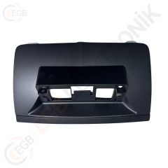 OTO TABLET ÇERÇEVE C SERİSİ NTG5.0 2008-2010 10.25' SİYAH BENZ-02
