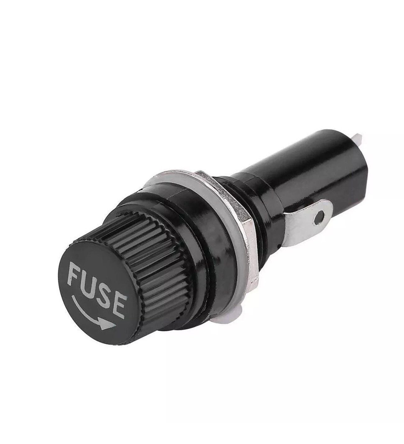 SİGORTA YUVASI FUSE KÜÇÜK (ÇK-64)