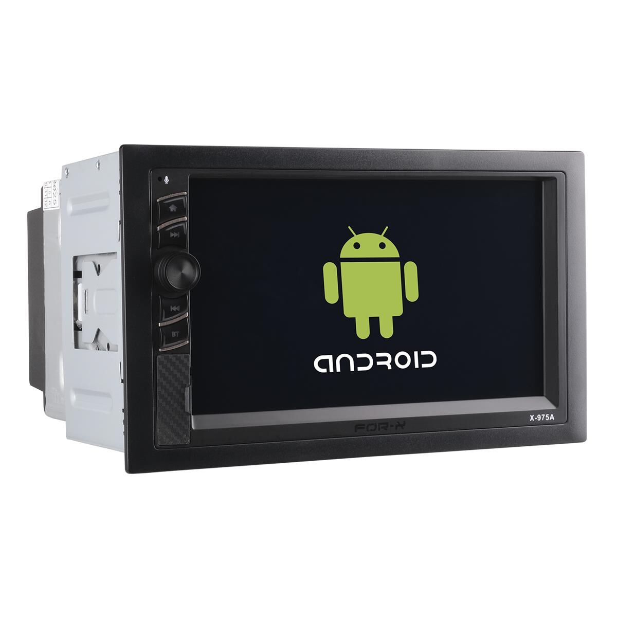 FOR-X X-975A 7'' DOUBLE ANDROID