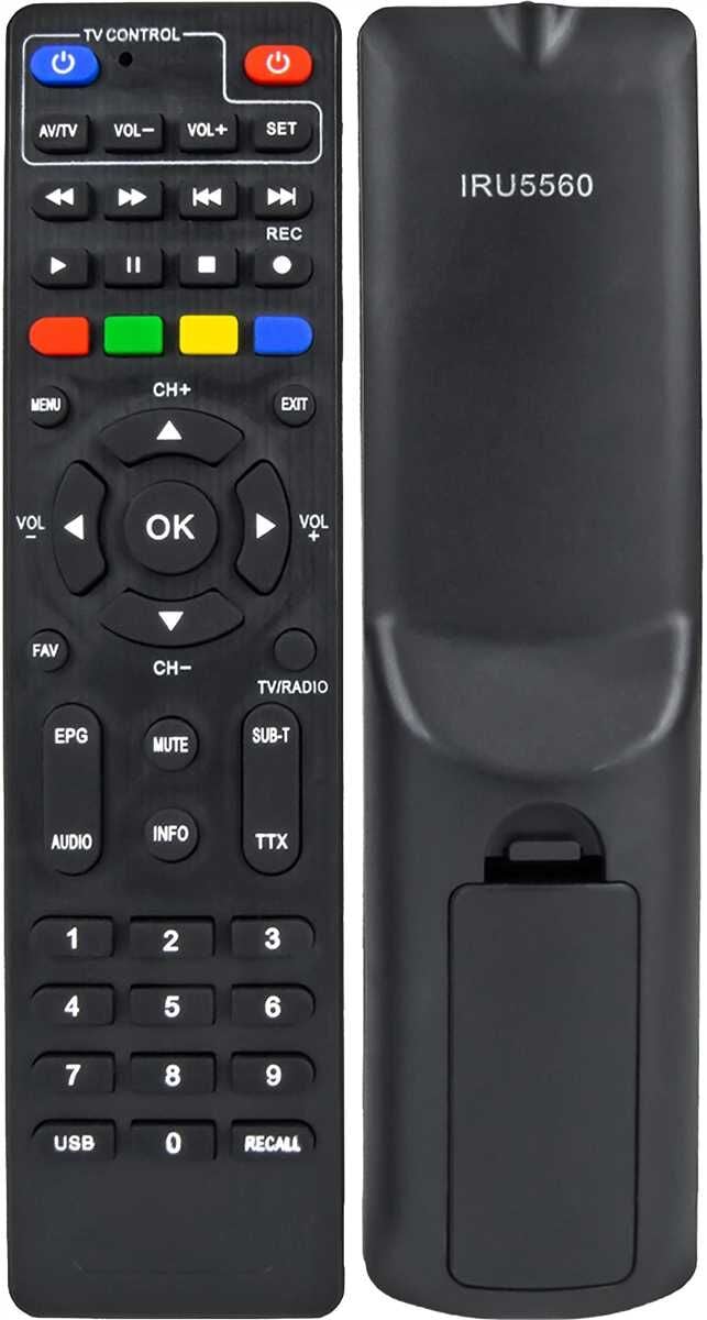 NEXT IRU5560 HERO HD DİGİTURK 41010 HD (KMD-296)