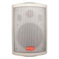 MAGICVOICE MV-25TRF 16 CM 80 WATT BEYAZ SÜTUN HOPARLÖR 2Lİ TAKIM TRAFOLU
