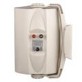 MAGICVOICE MV-25TRF 16 CM 80 WATT BEYAZ SÜTUN HOPARLÖR 2Lİ TAKIM TRAFOLU