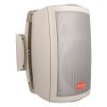 MAGICVOICE MV-25TRF 16 CM 80 WATT BEYAZ SÜTUN HOPARLÖR 2Lİ TAKIM TRAFOLU