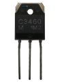 2SC 3460 TO-3P TRANSISTOR