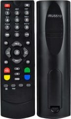 NEXTSTAR IRU5510 5000 PLUS*NEXT KANKY UYDU KUMANDASI (KMD-268)
