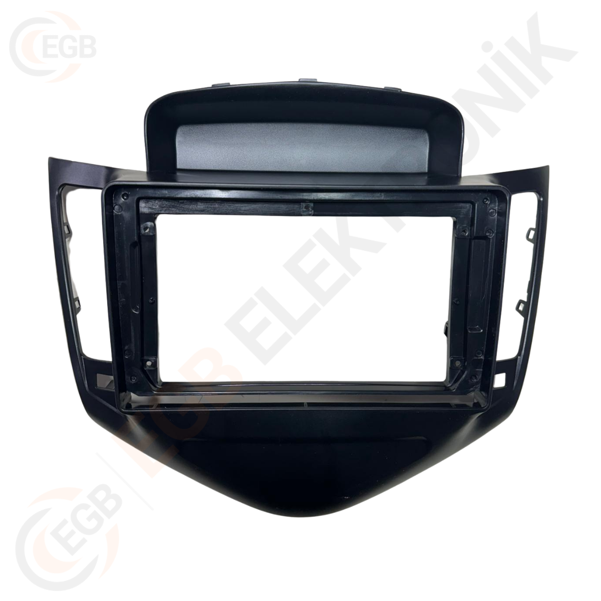 OTO TABLET ÇERÇEVE CHEVROLET CRUZE 2009-2011 9'' SİYAH TAC-012