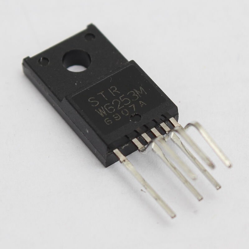 STRW 6253  ENTEGRE .