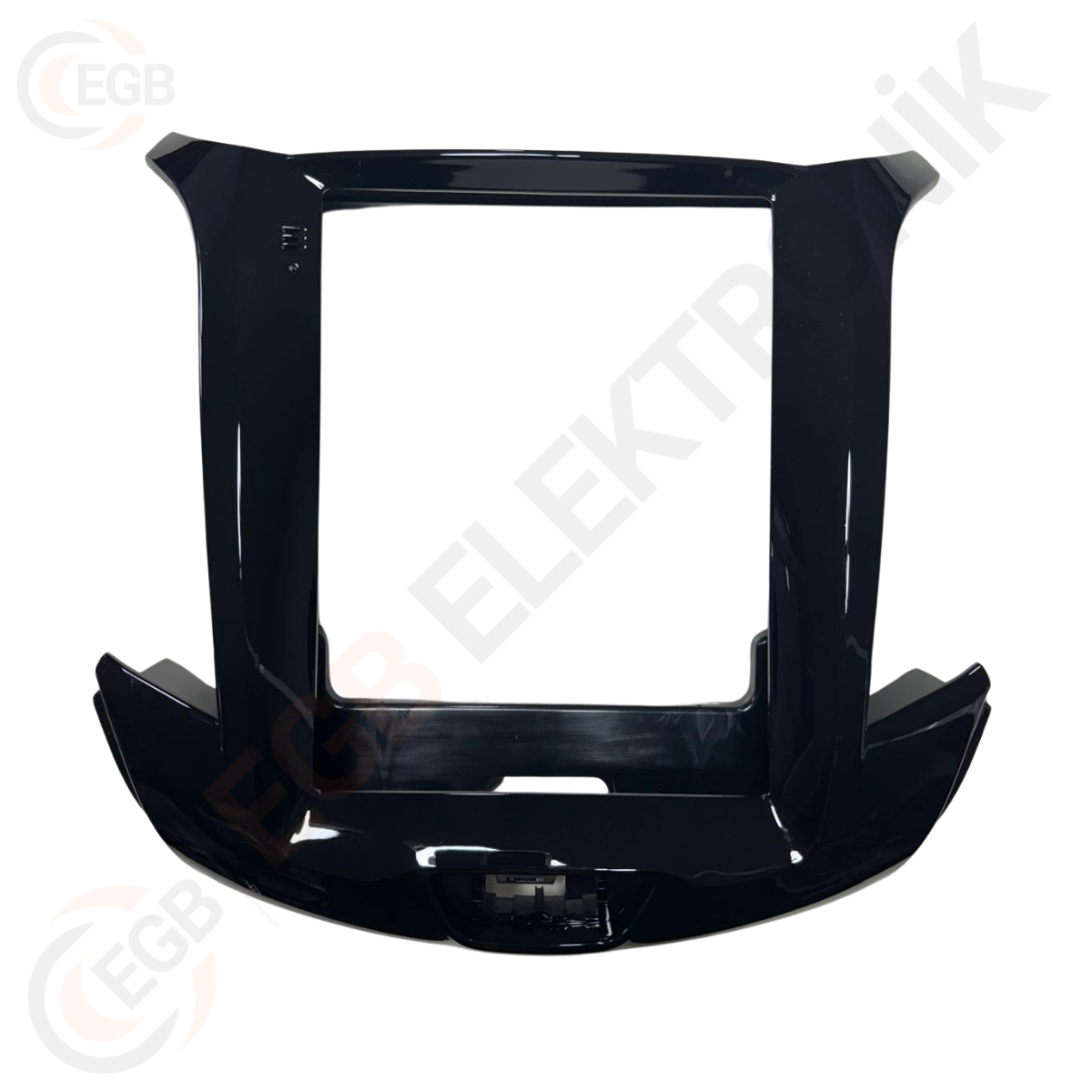 OTO TABLET ÇERÇEVE CHEVROLET CRUZE 2015+ 9.7'' PIANO BLACK TAC-218