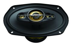 PIONEER TS-A6991F 700 WATT 6X9 OVAL OTO HOPARLÖR (2'Lİ TAKIM)