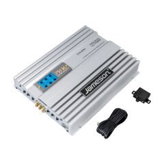 Jameson USA-505A Oto Amfi 4 Kanal 2500 Watt