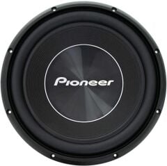Pioneer TS-A300D4 1500 Watt 30 Cm Subwoofer