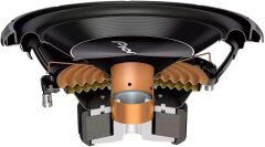 Pioneer TS-A300D4 1500 Watt 30 Cm Subwoofer