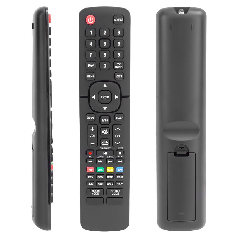 TV KUMANDASI (12332=11284) WEKO KL SANYO LE106S2FMD - ROSE-HERZ-MOONSTAR-E.MASTER LCD LED