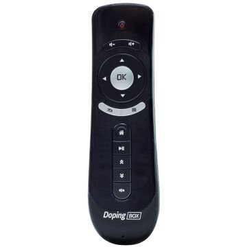 SİHİRLİ KUMANDA ORJİNAL KR MAGBOX GRAND-MAJOR ANDROID UYDU BLUETOOTH MEDIA