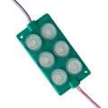 YESİL MODUL LED 75*40 3030 24 VOLT 3 WATT POWERMASTER
