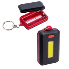 MX-313 TASINABİLİR COB LEDLİ ANAHTARLIK POWERMASTER