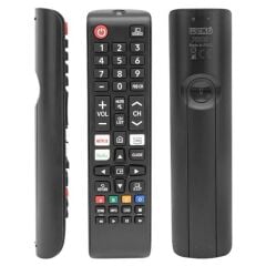 Samsung H01315A Netflix-Prime Video-Hulu Tuşlu Lcd-Led Tv Kumanda