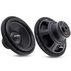 FOR-X X-112S Oto Bass Subwoofer 30cm 1000W
