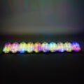 PARLAK YANIP SONEN RGB MODUL LED 2835 24 VOLT 1.2 WATT POWERMASTER