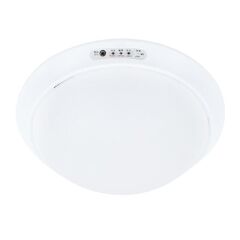 Powermaster PM-7673 95 mm 24 Ledli Şarjlı Tavan Lambası