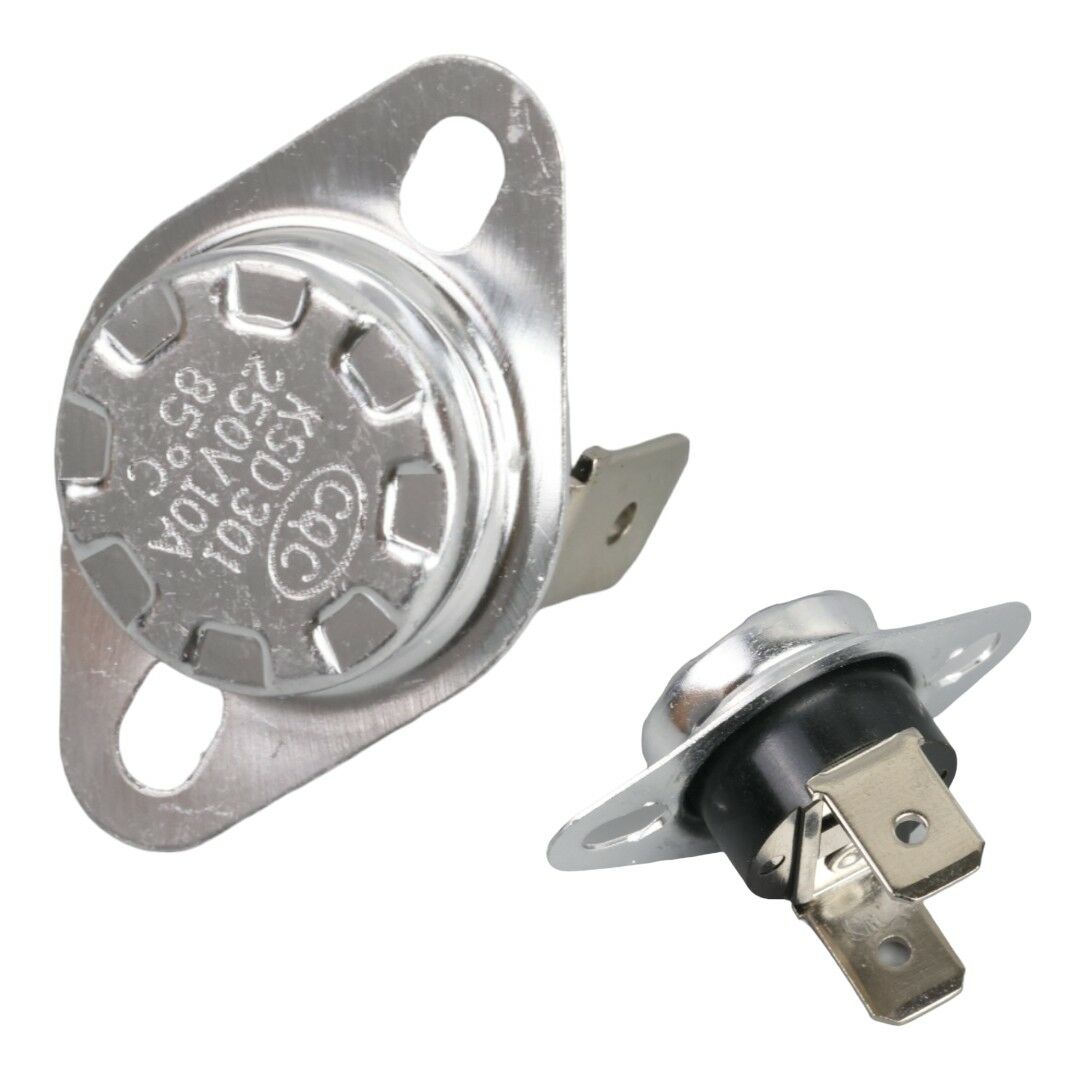85 C NC TERMOSTAT NORMALDE KAPALI TİP  (IC-269)