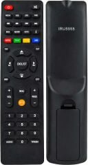 NEXT IRU5555 IP TV*SUPERMAX VIPBOX 7S HD UYDU KUMANDASI (KMD-272)