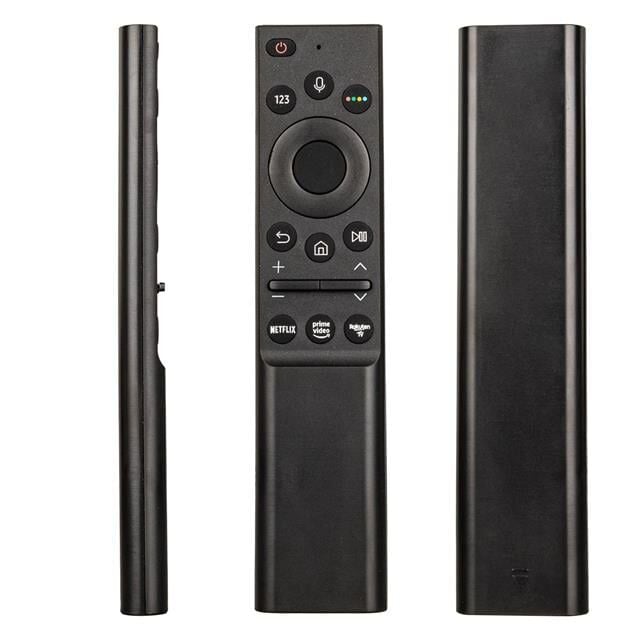 Huayu Samsung BN59-01363B Ses Komutlu Lcd Led Tv Kumanda
