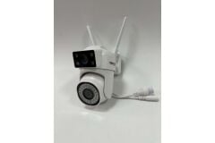 APRONX APX-WP244 4MP 3.6+3.6MM LENS WIFI ÇİFT KAMERA