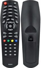 REDLİNE IRU0210 TS-100-200-1000-3000 UYDU KUMANDASI (KMD-280)