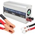 POWERMASTER PM-4505 24 VOLT 700 WATT MODIFIED SINUS İNVERTER