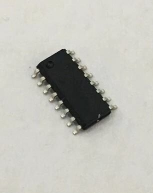KA 7500 SMD  ENTEGRE .