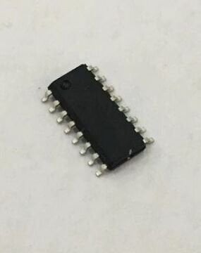 KA 7500 SMD  ENTEGRE .