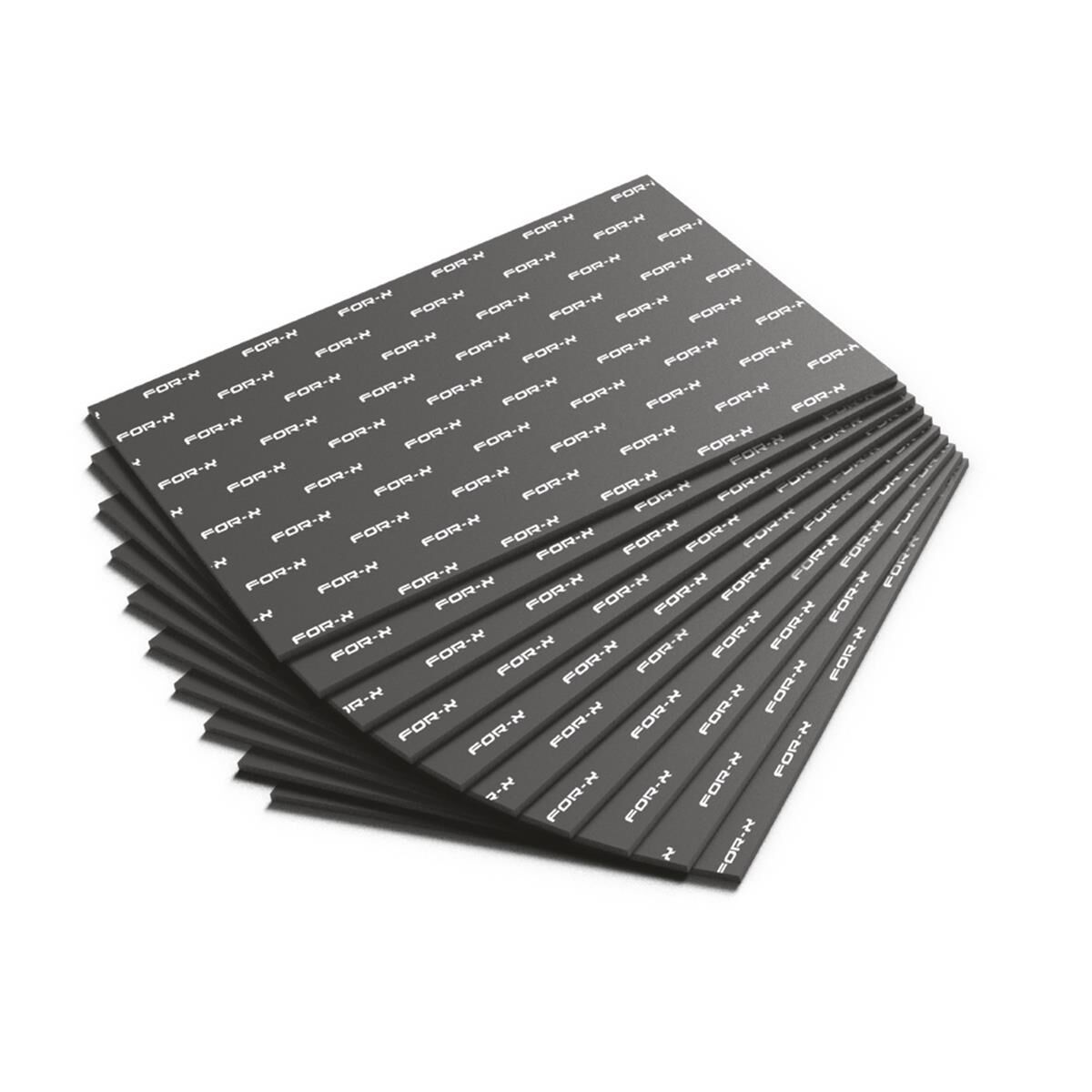 FOR-X X-111v2 YALITIM MALZEMESİ