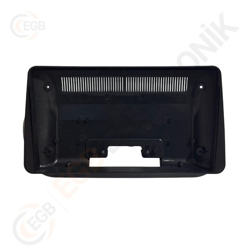 OTO TABLET ÇERÇEVE 9'' FİAT FIORINO (2015+) TAC-281